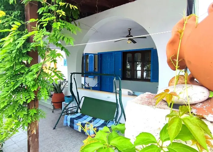 House Sofia Milies