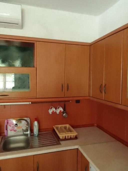 House Sofia Milies Stavros (Thessaloniki)