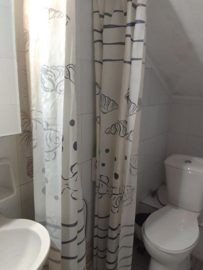 House Sofia Milies Stavros (Thessaloniki)