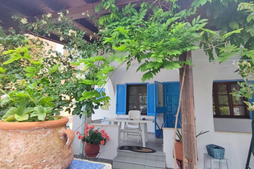 House Sofia Milies * Stavros (Thessaloniki)