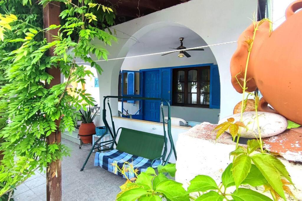 Villa House Sofia Milies Stavros (Thessaloniki)