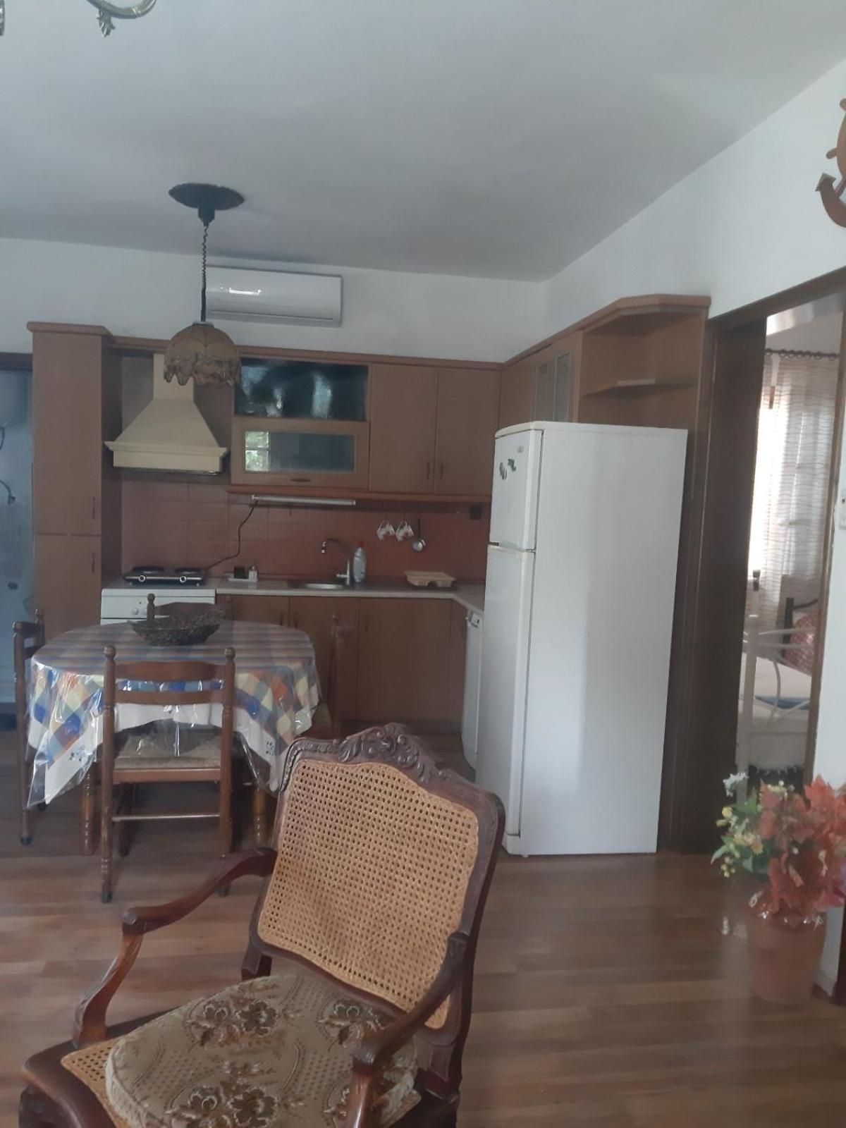 Villa House Sofia Milies Stavros (Thessaloniki)