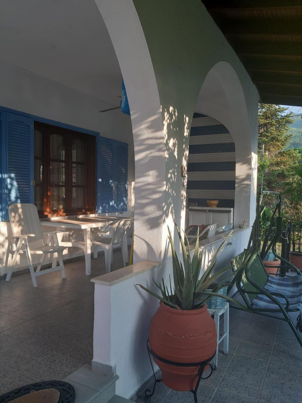 House Sofia Milies Villa