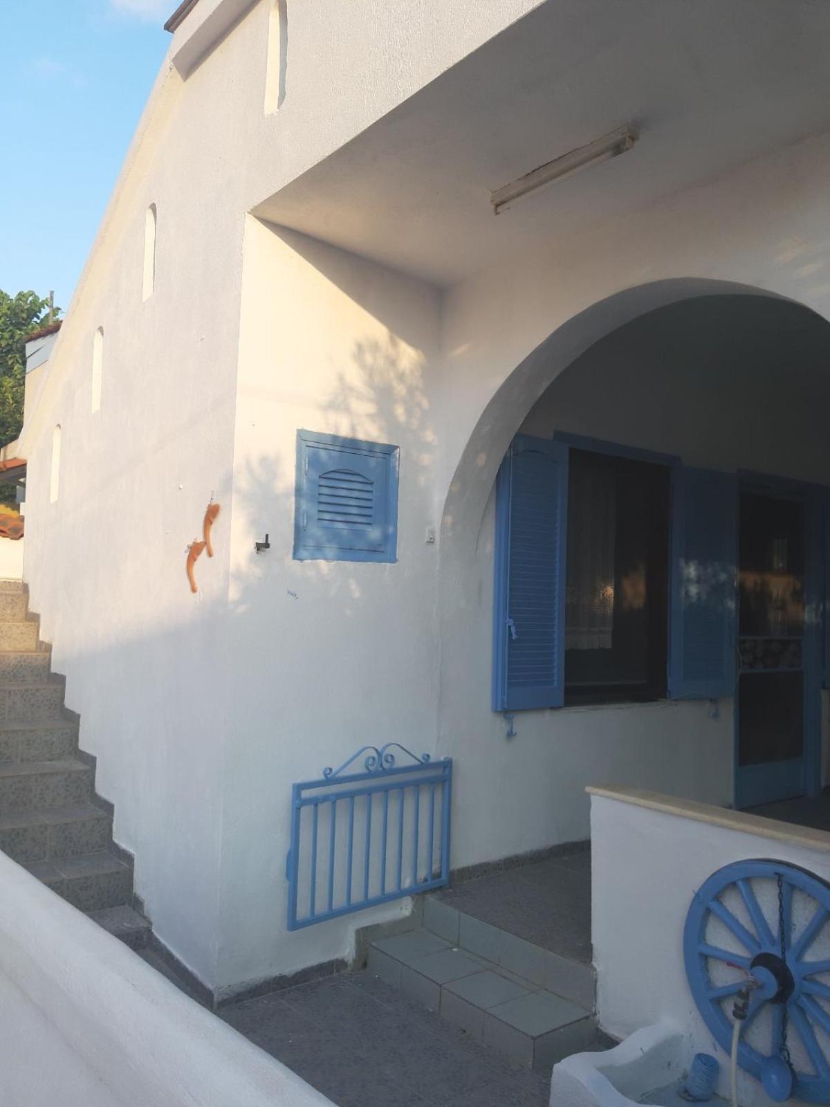 Villa House Sofia Milies