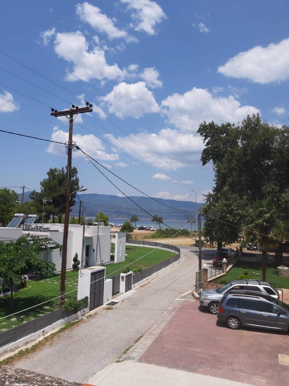House Sofia Milies Stavros (Thessaloniki)