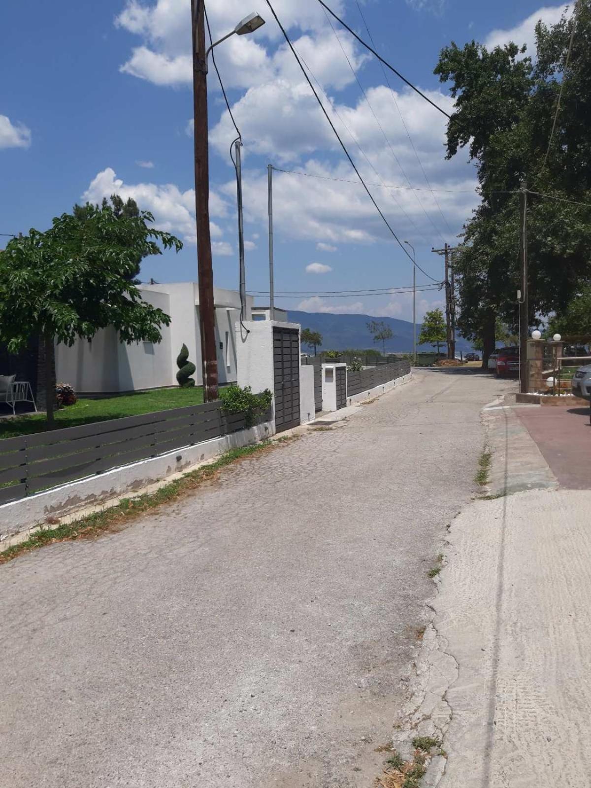 Villa House Sofia Milies Stavros (Thessaloniki)