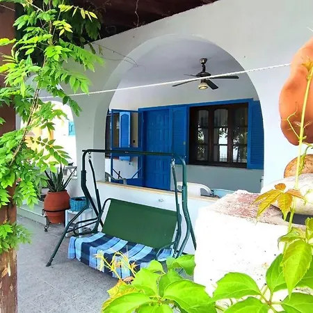 House Sofia Milies Villa Stavros  Exterior photo