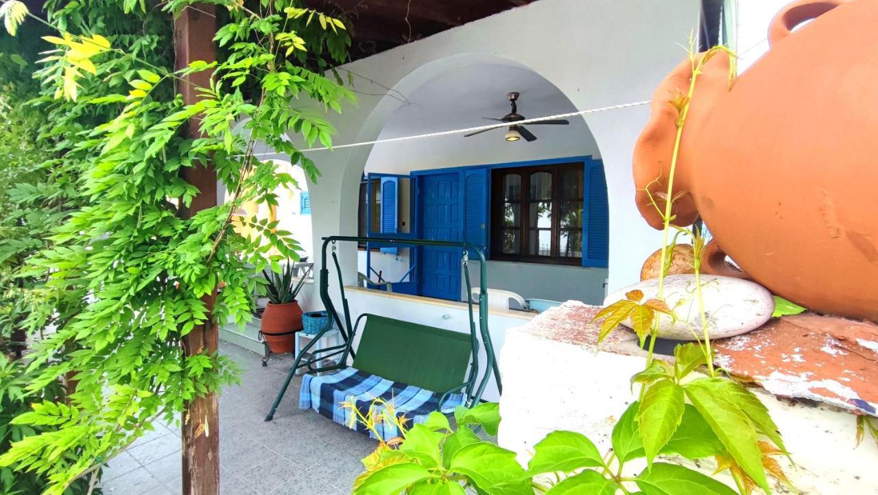House Sofia Milies Villa Stavros (Thessaloniki)