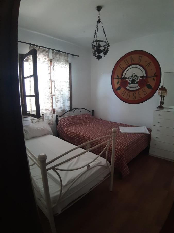 House Sofia Milies * Stavros (Thessaloniki)