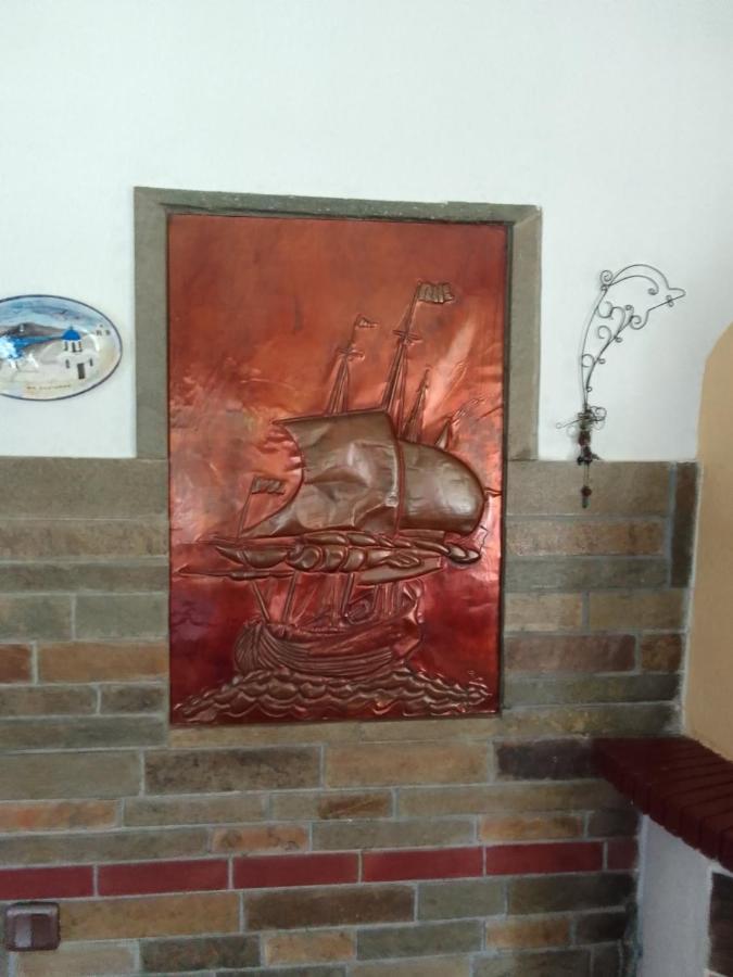 House Sofia Milies Villa *