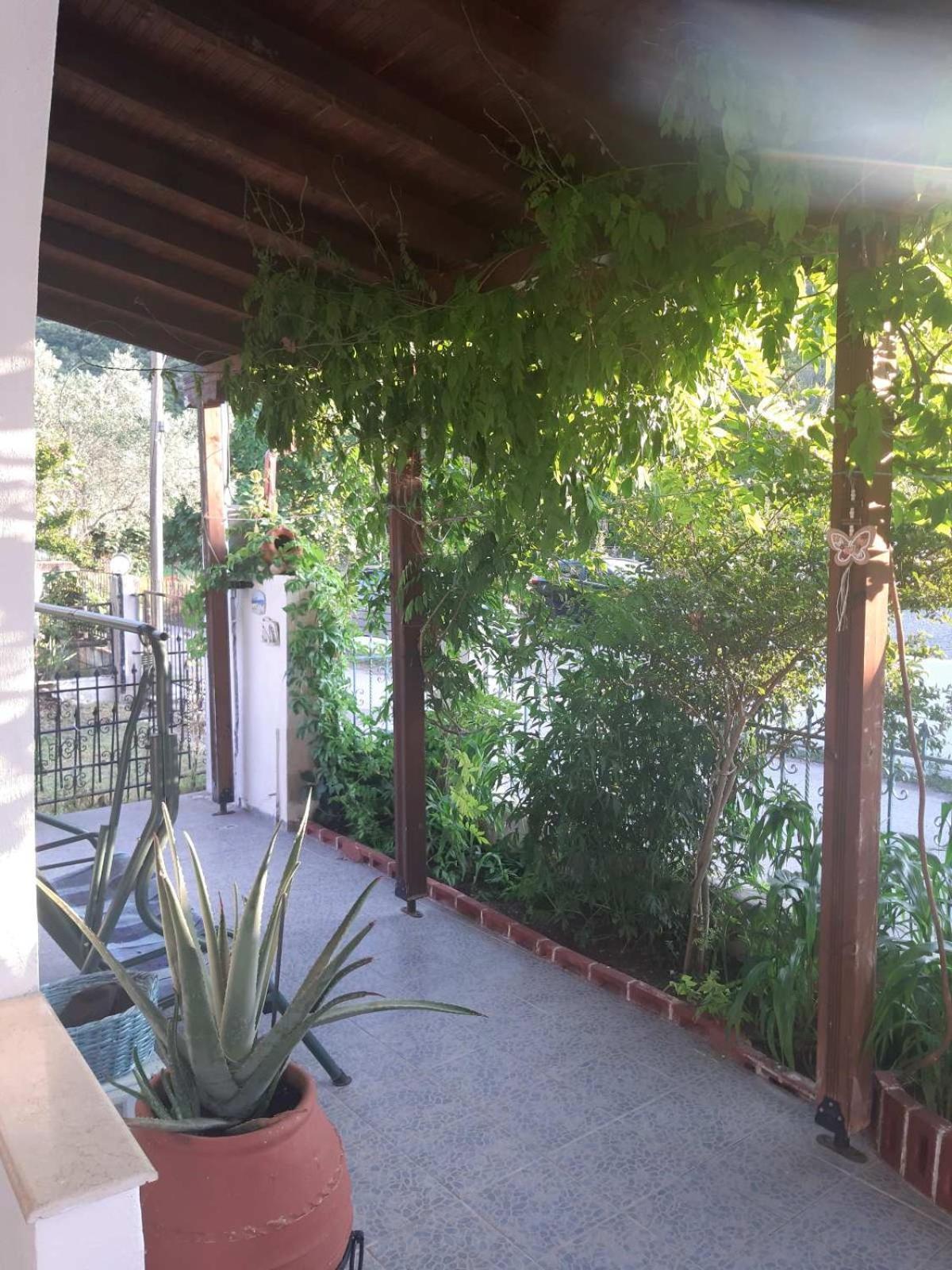 House Sofia Milies Villa *